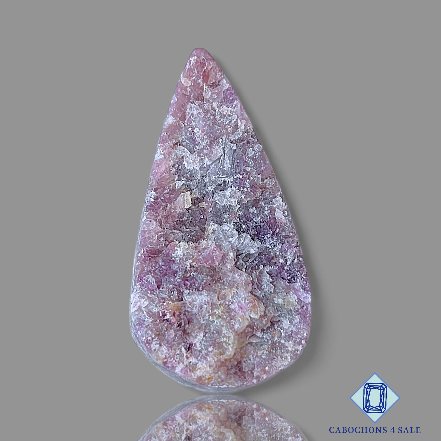 Lepidolite