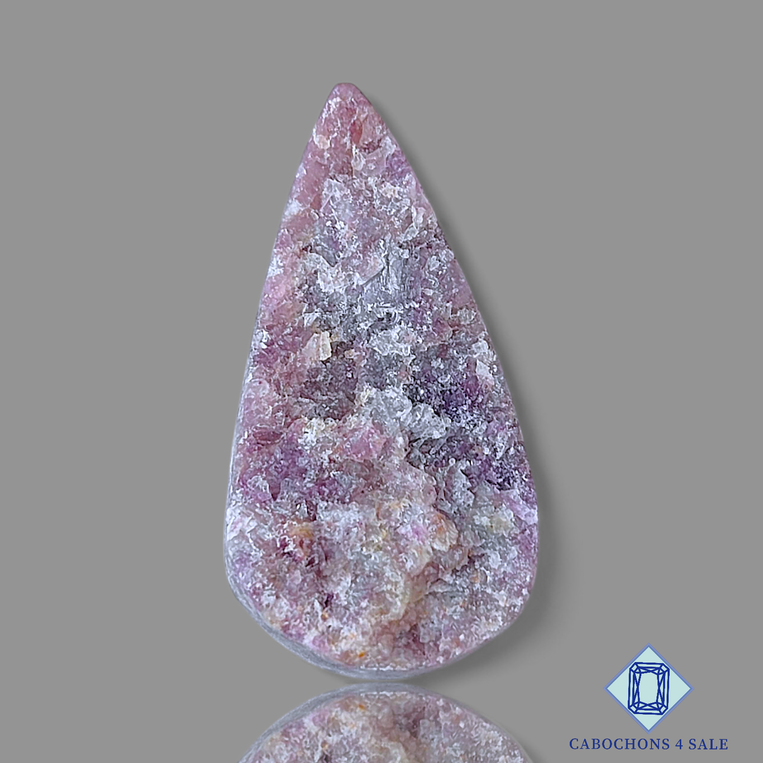 Lepidolite