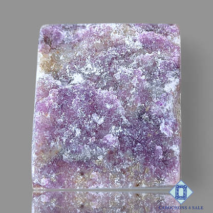 Lepidolite
