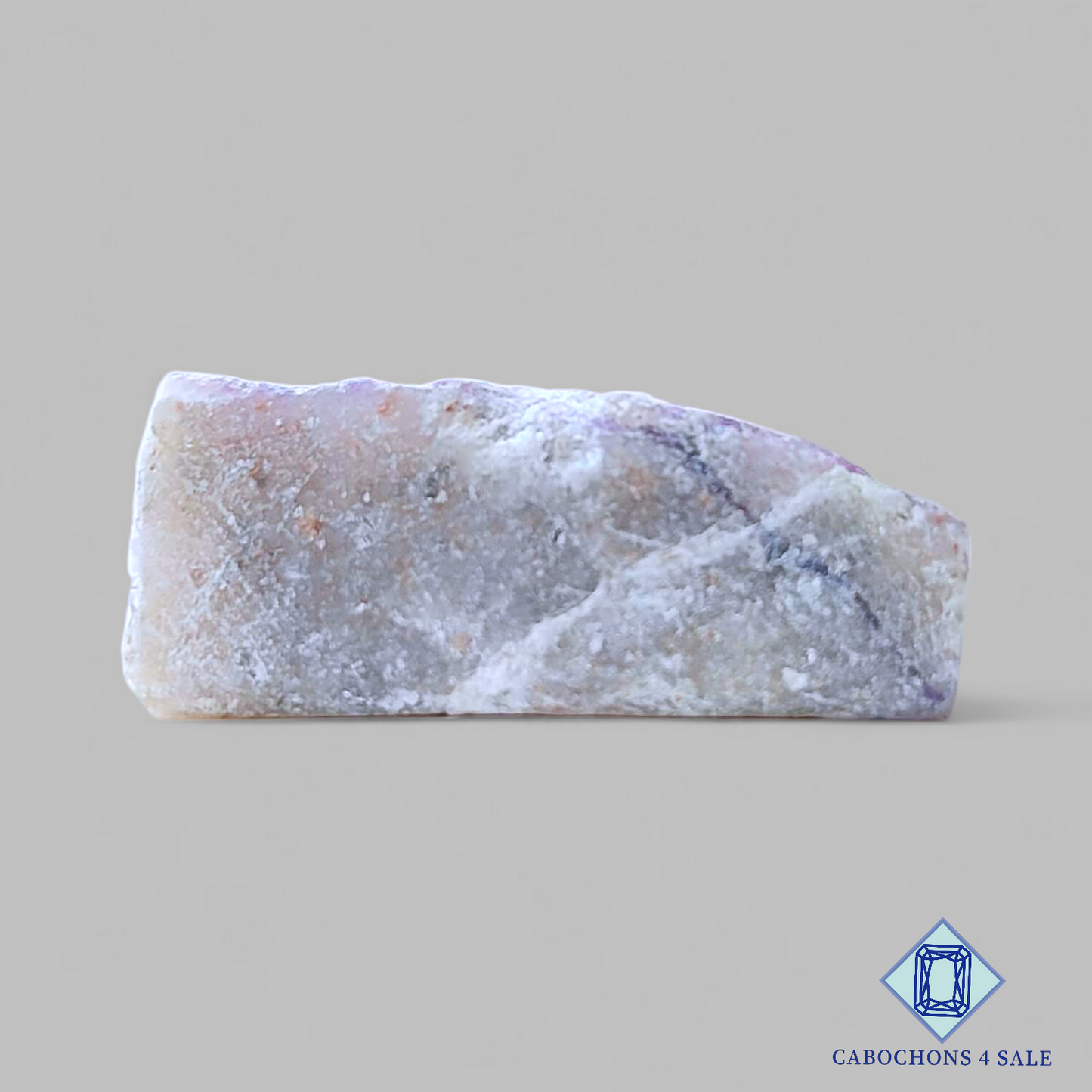 Lepidolite Fancy Druzy