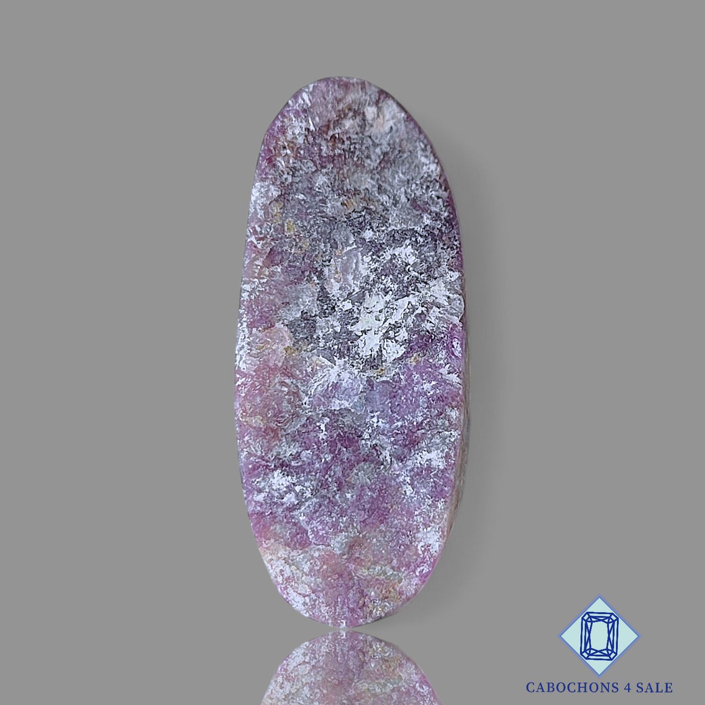 Lepidolite