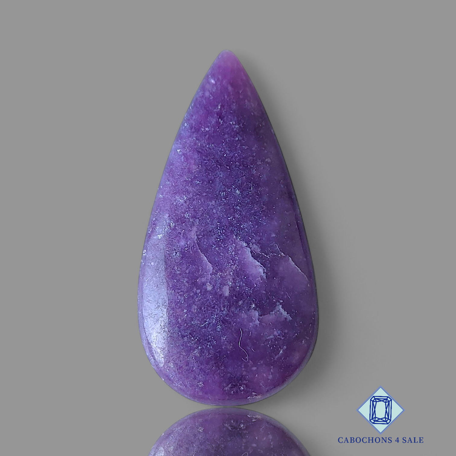 Lepidolite