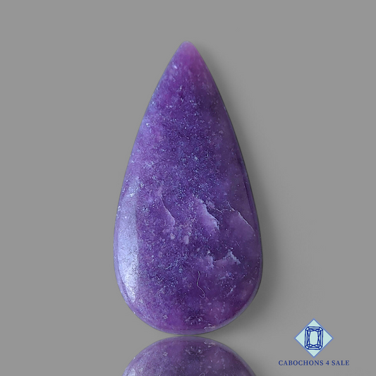 Lepidolite