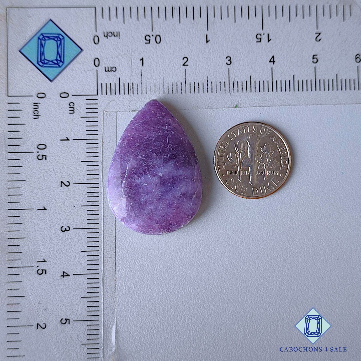 Lepidolite