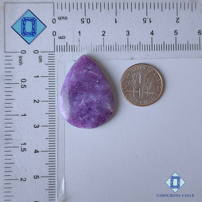 Lepidolite