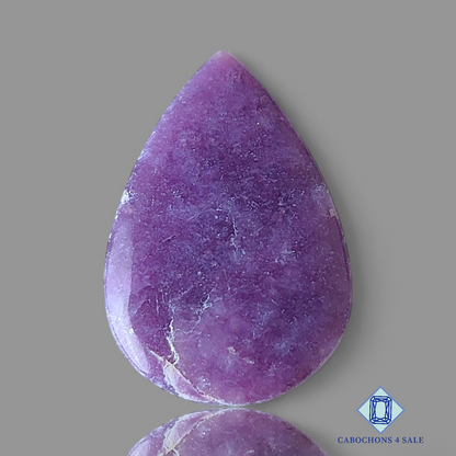 Lepidolite