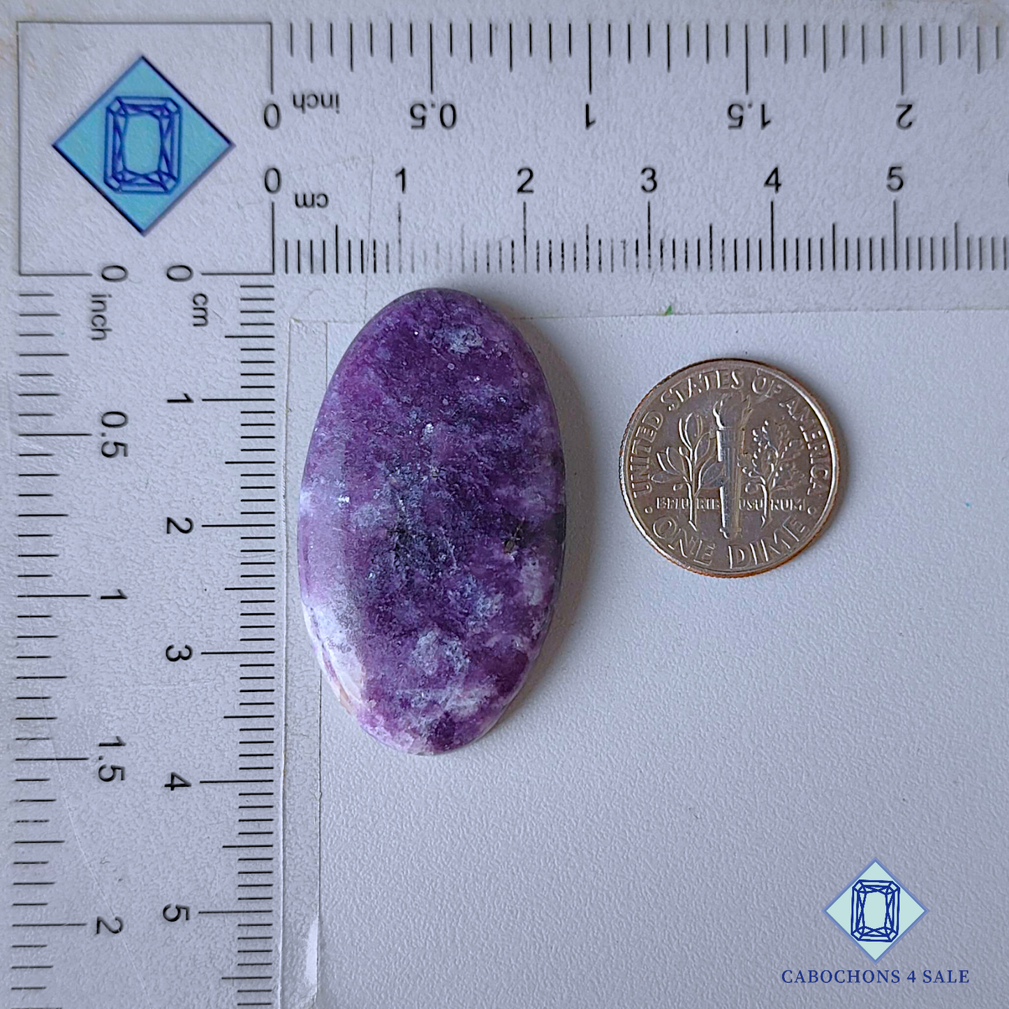 Lepidolite
