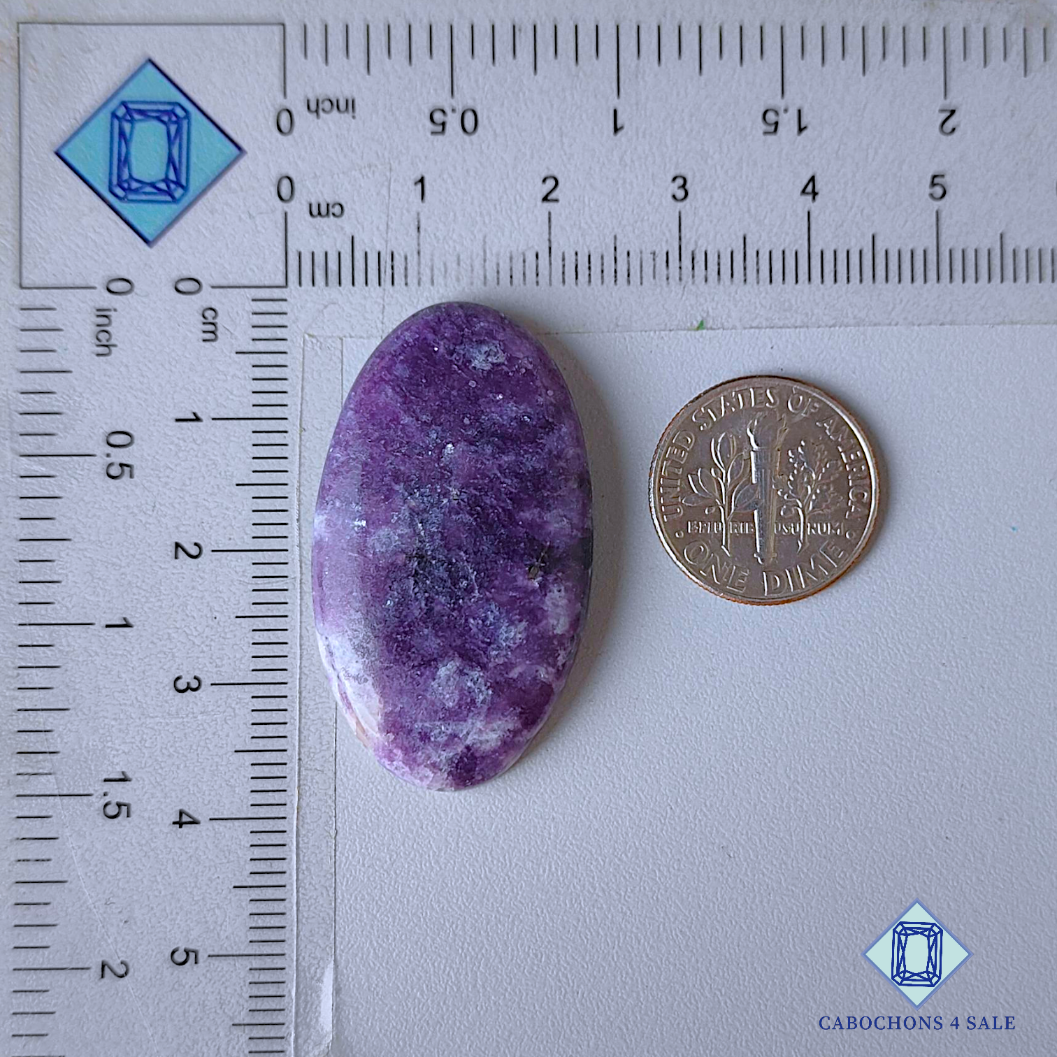 Lepidolite