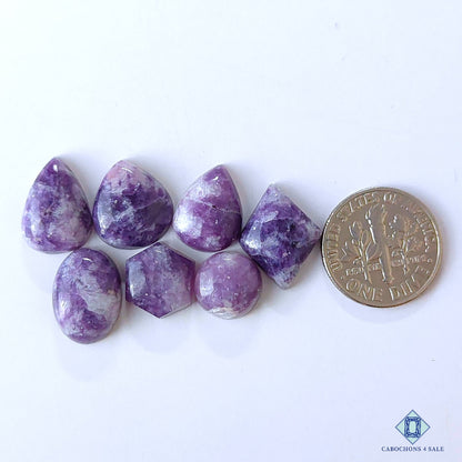 Lepidolite