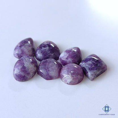 Lepidolite