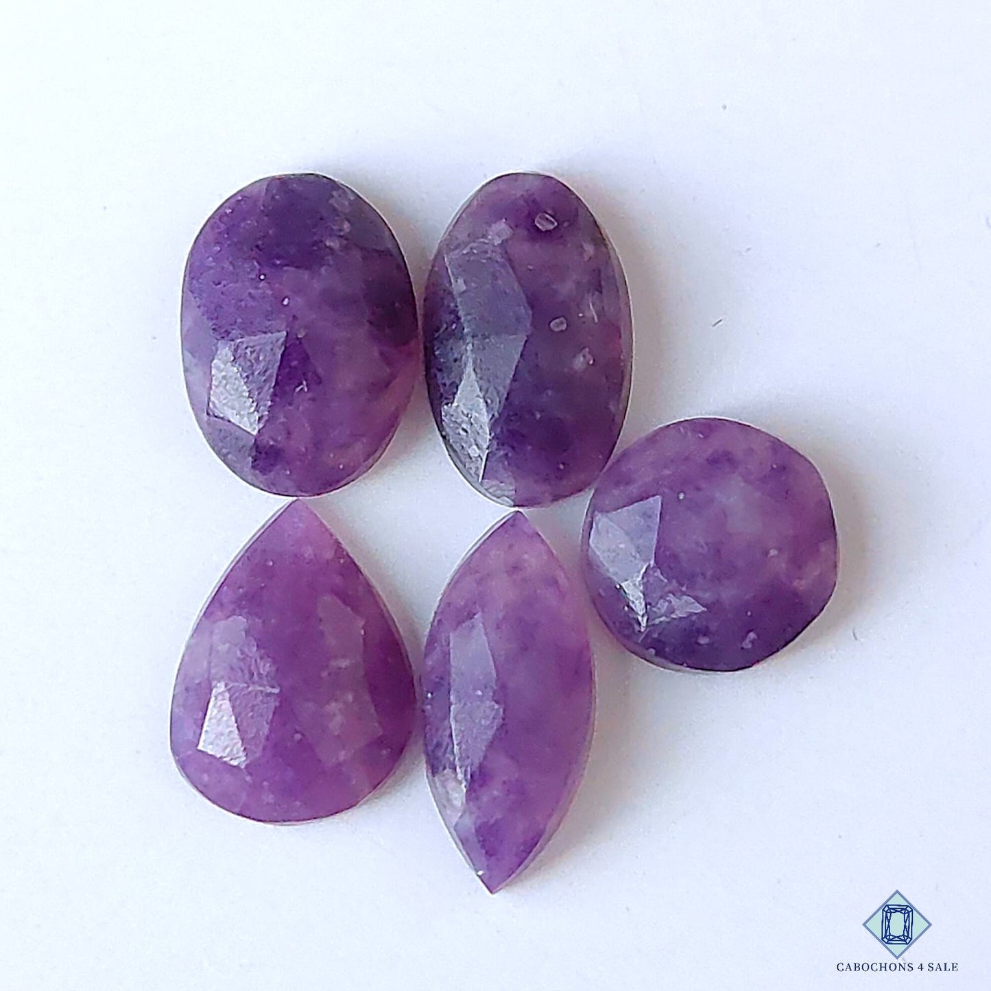 Lepidolite