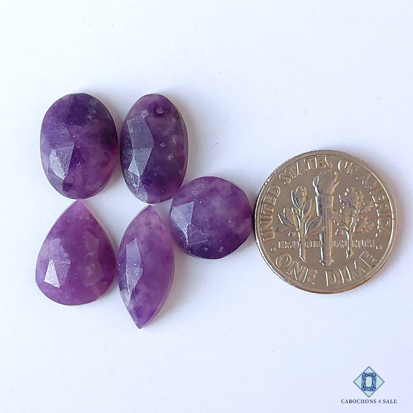 Lepidolite
