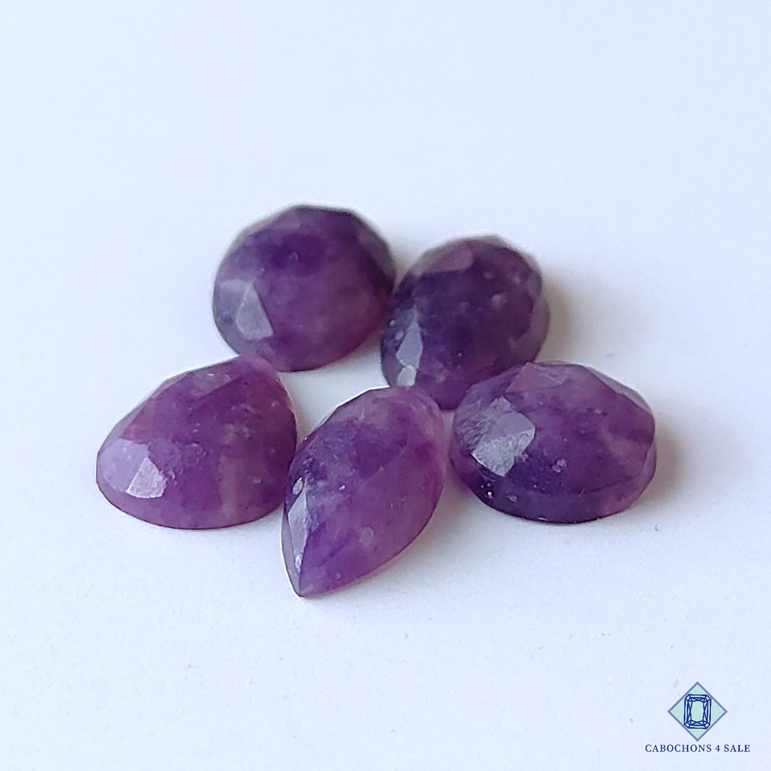 Lepidolite