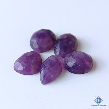 Lepidolite