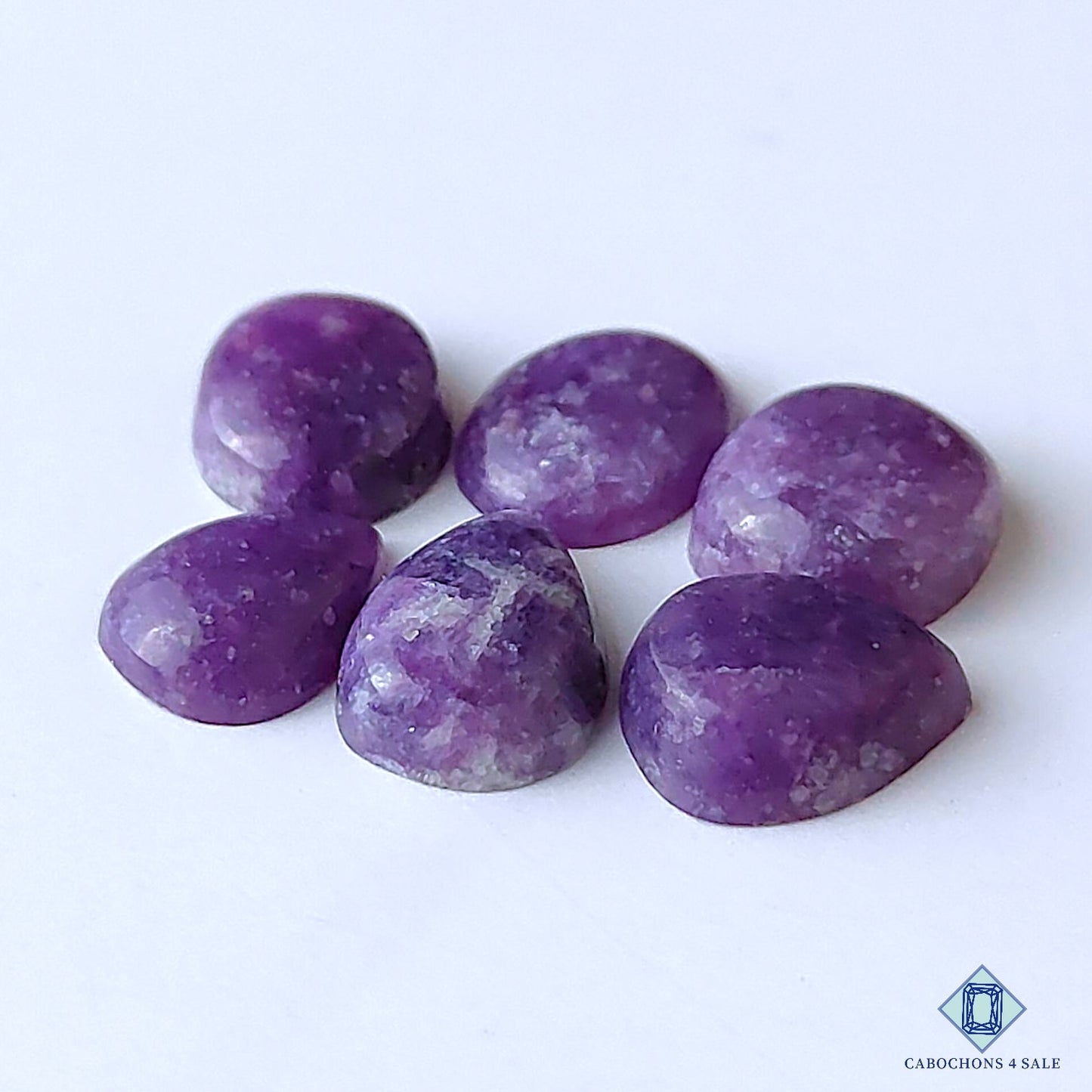 Lepidolite