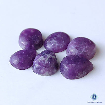 Lepidolite