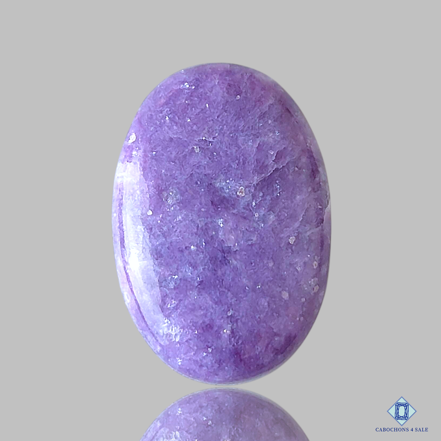 Lepidolite