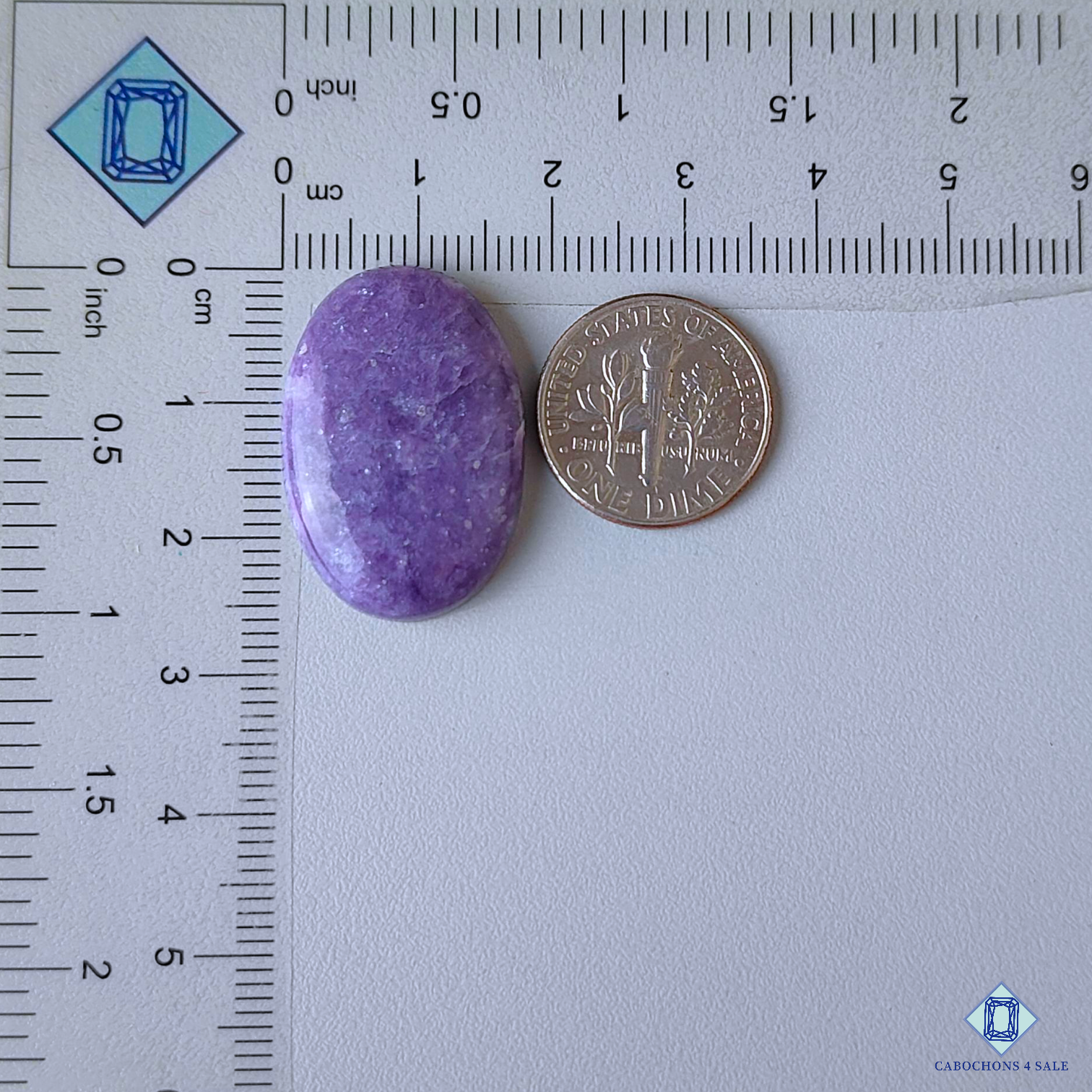 Lepidolite