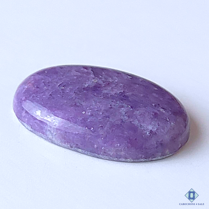 Lepidolite