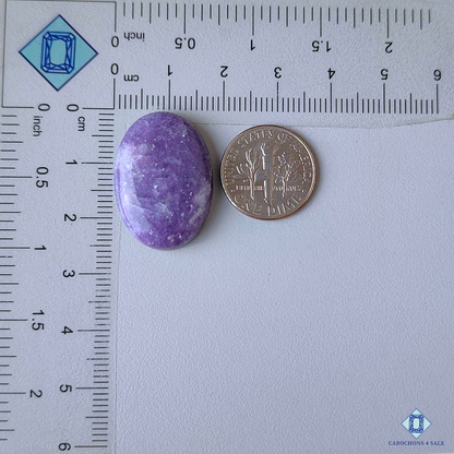 Lepidolite
