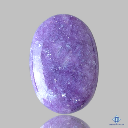 Lepidolite