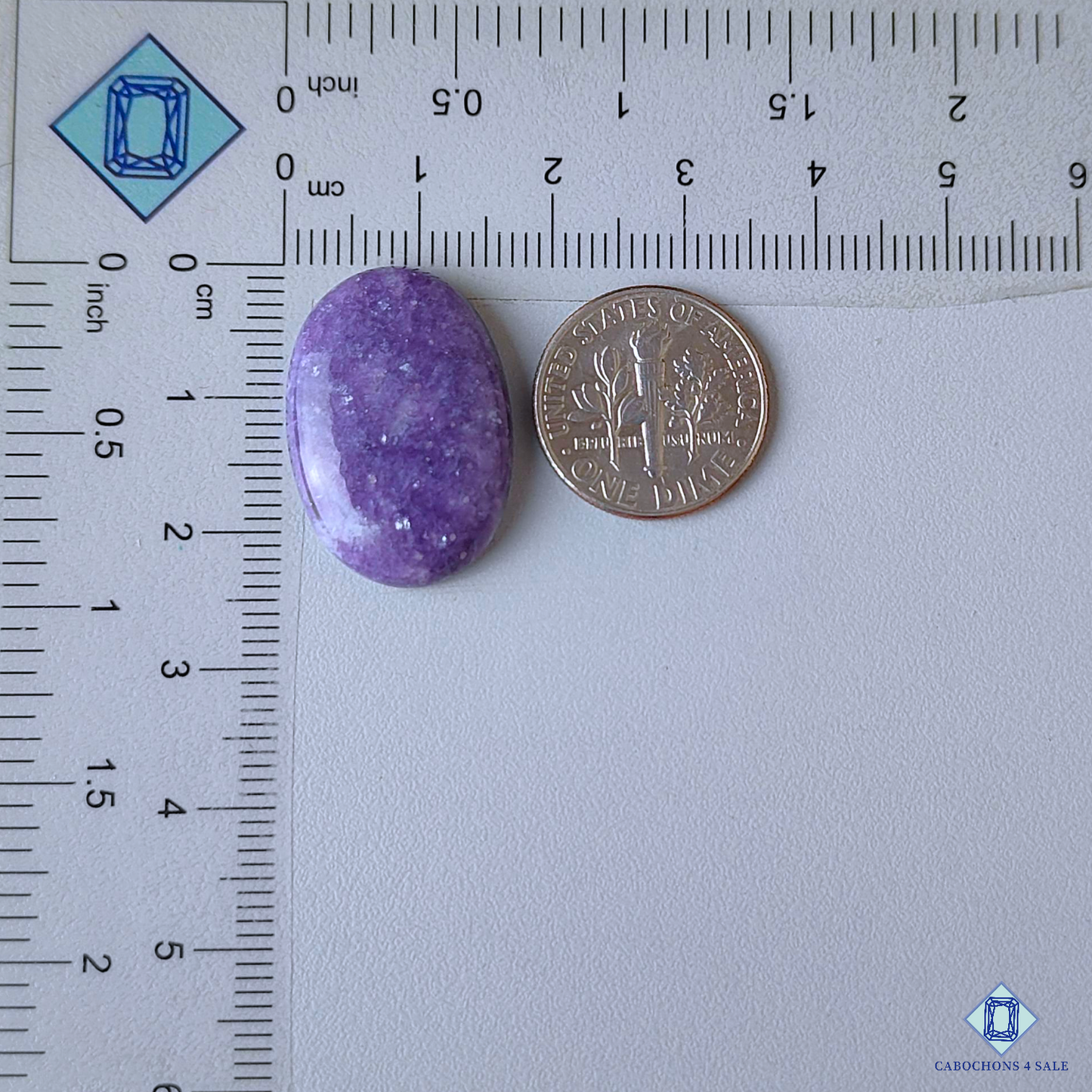 Lepidolite