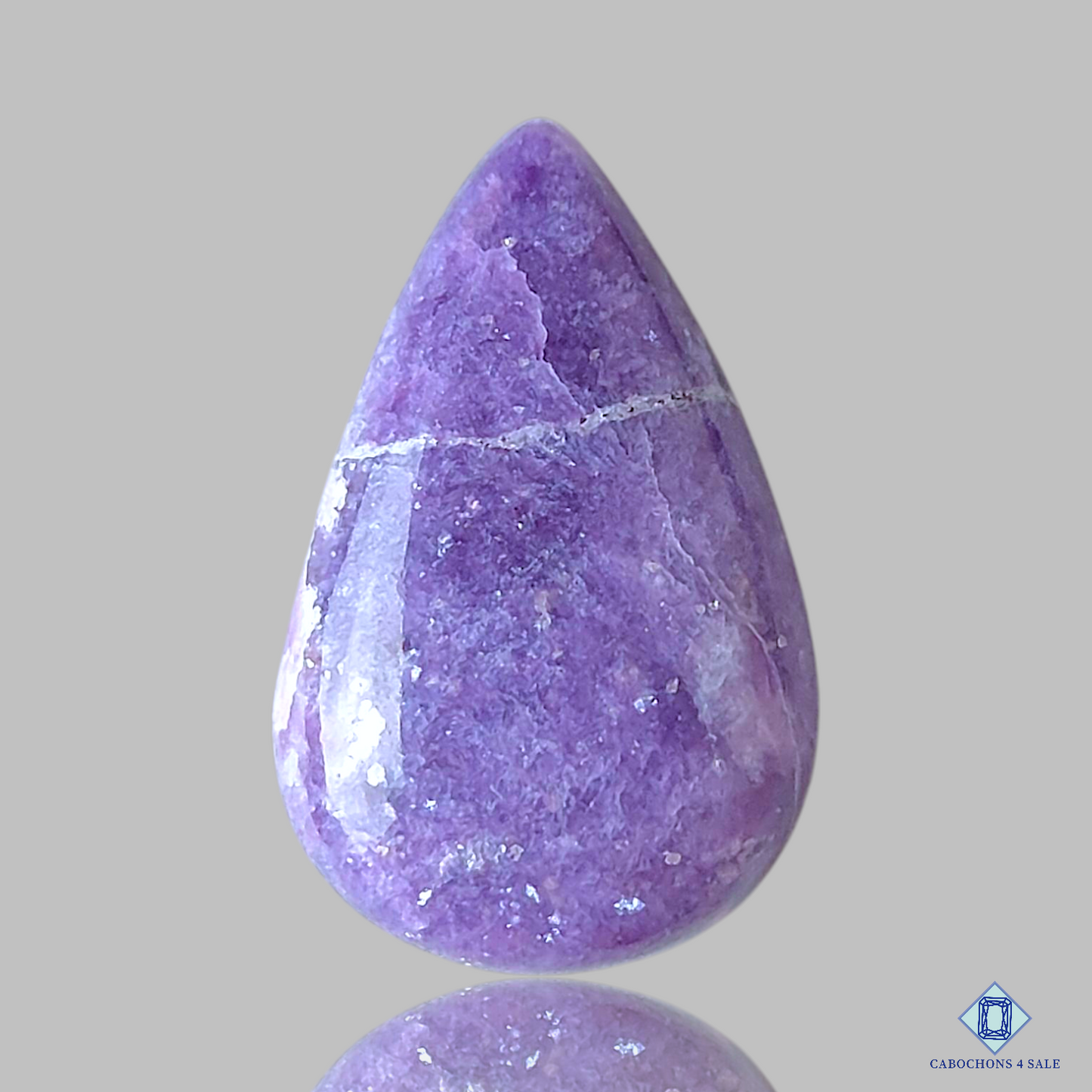 Lepidolite
