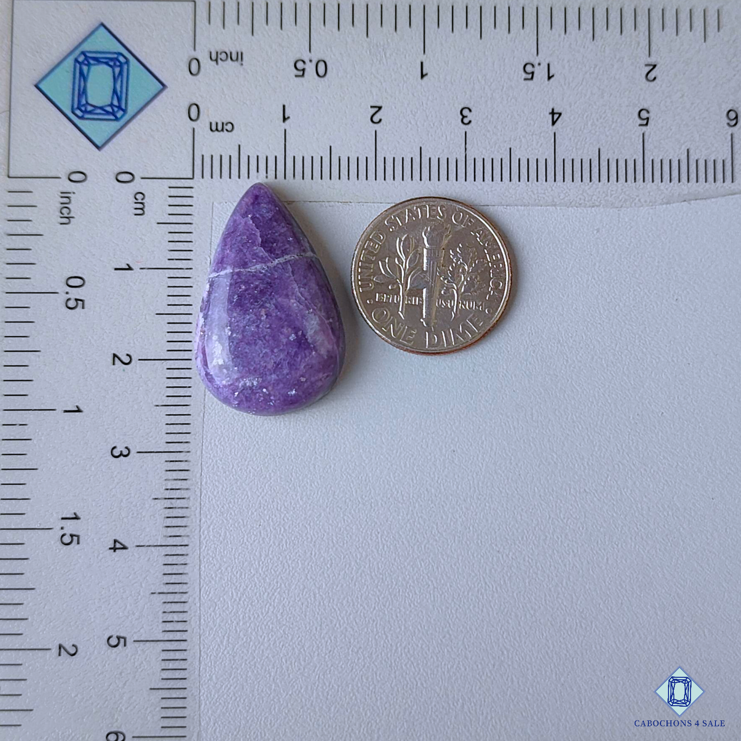Lepidolite