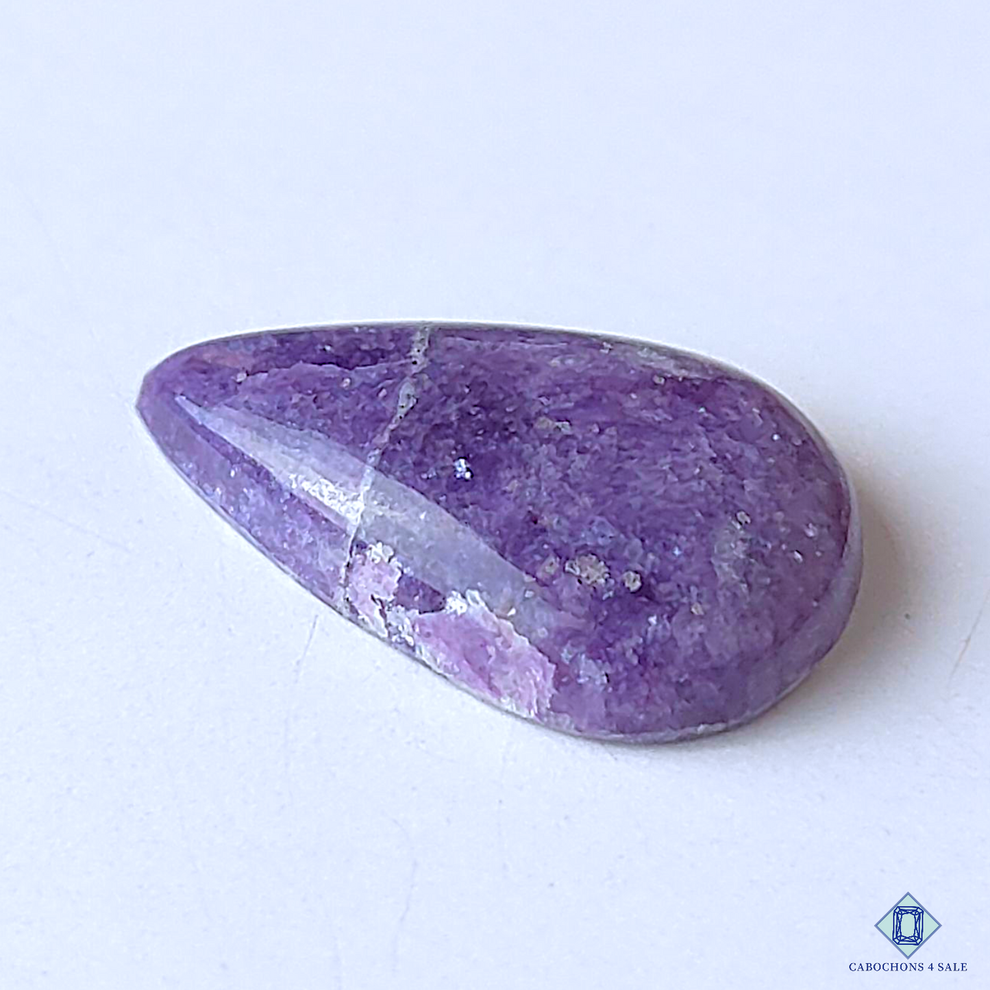 Lepidolite