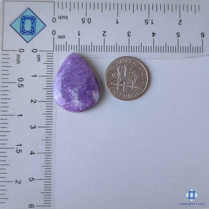 Lepidolite