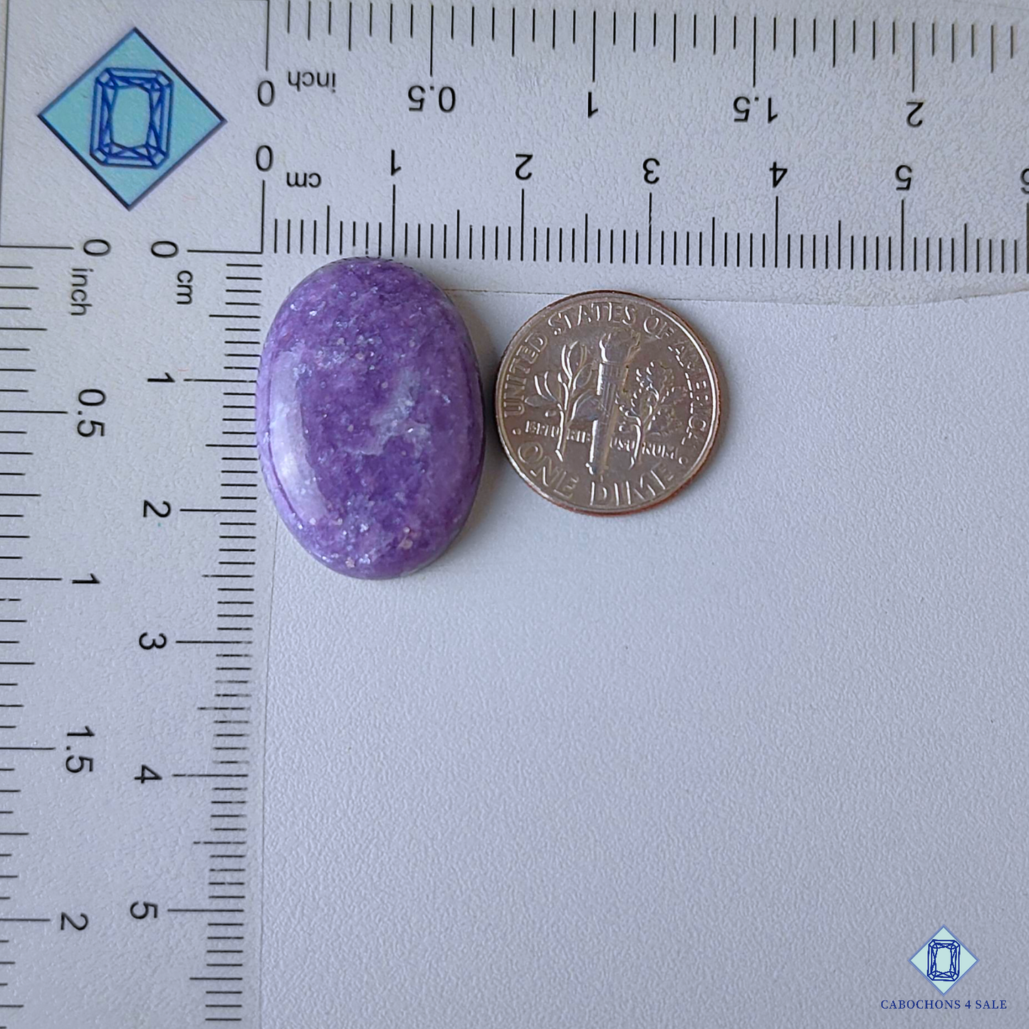 Lepidolite
