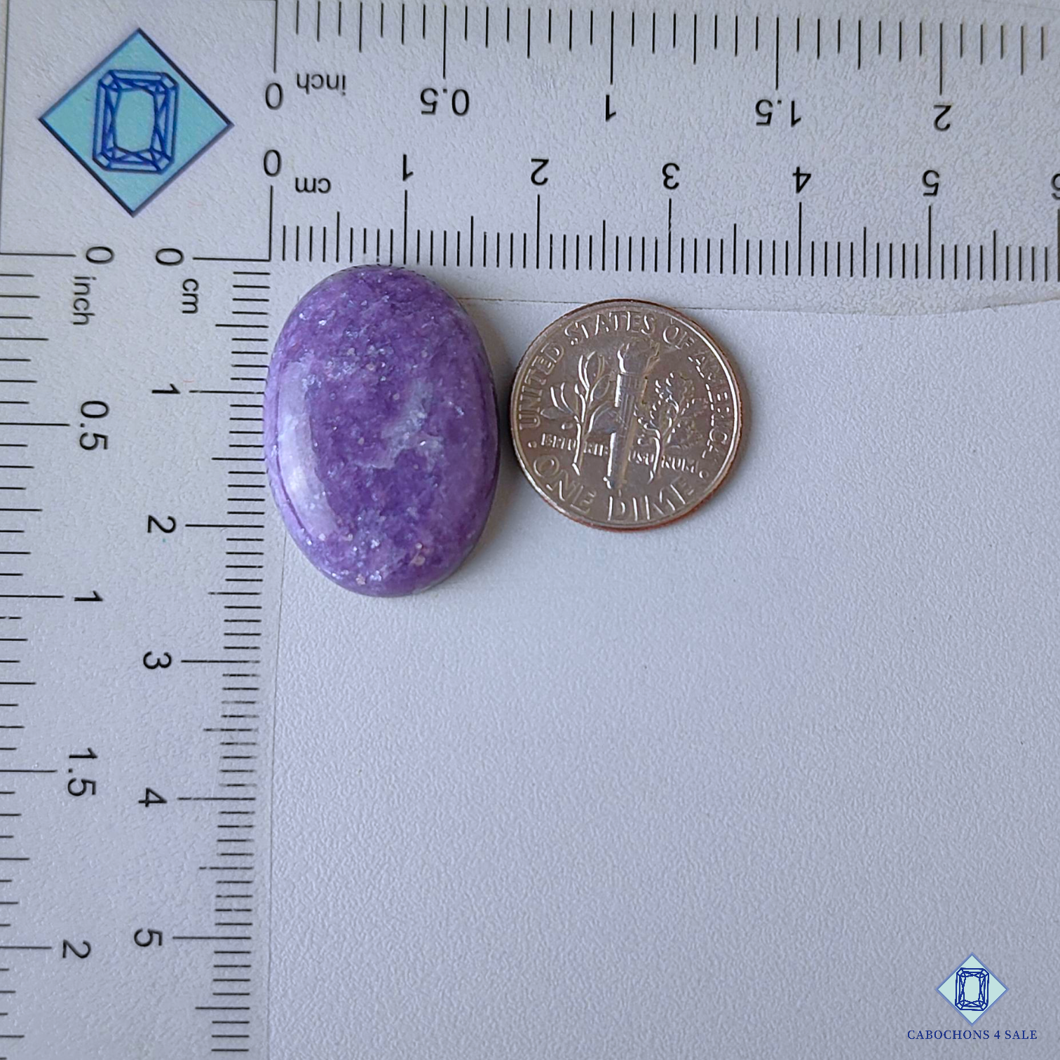 Lepidolite