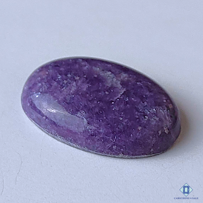 Lepidolite
