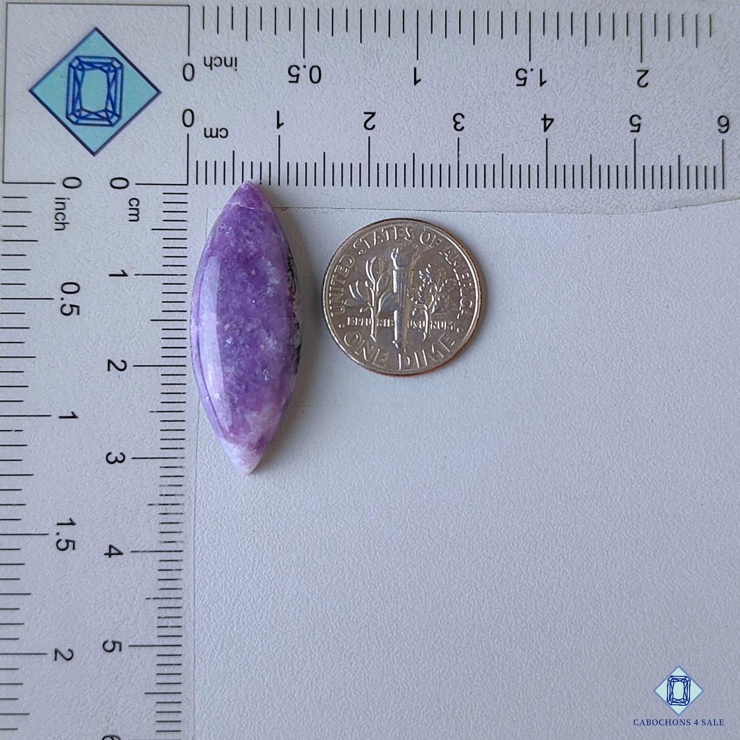 Lepidolite