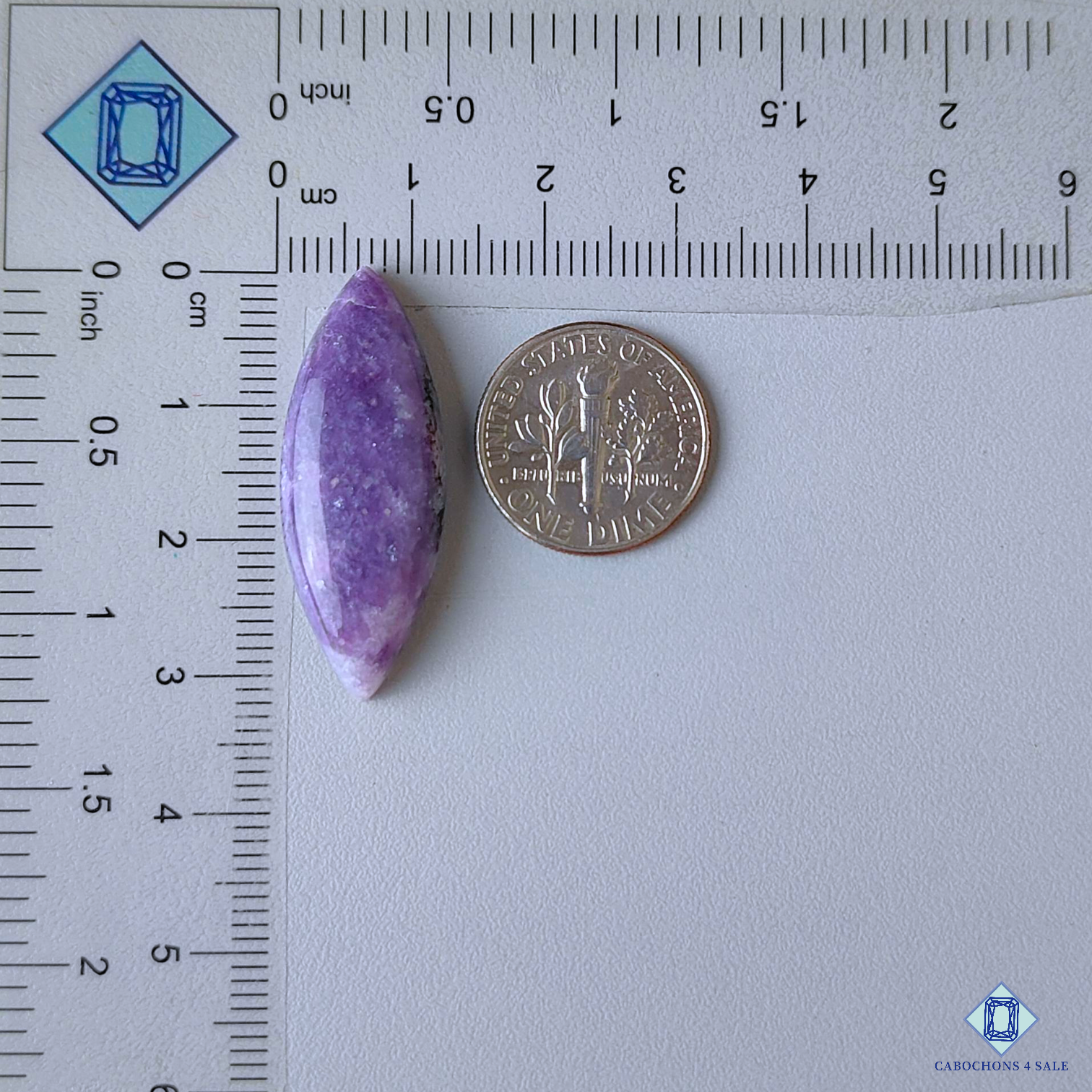 Lepidolite