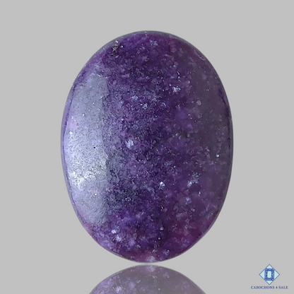 Lepidolite