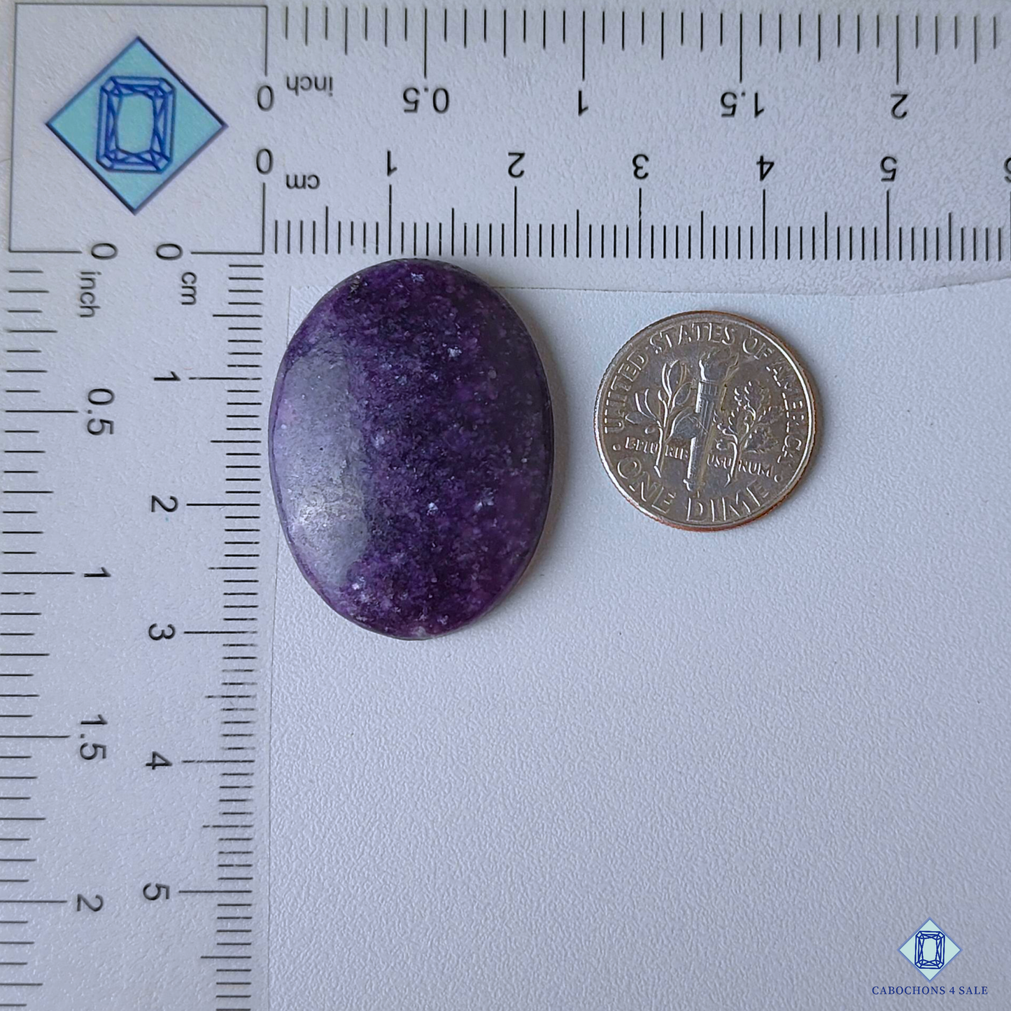 Lepidolite