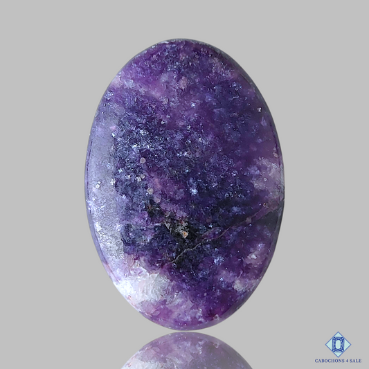Lepidolite