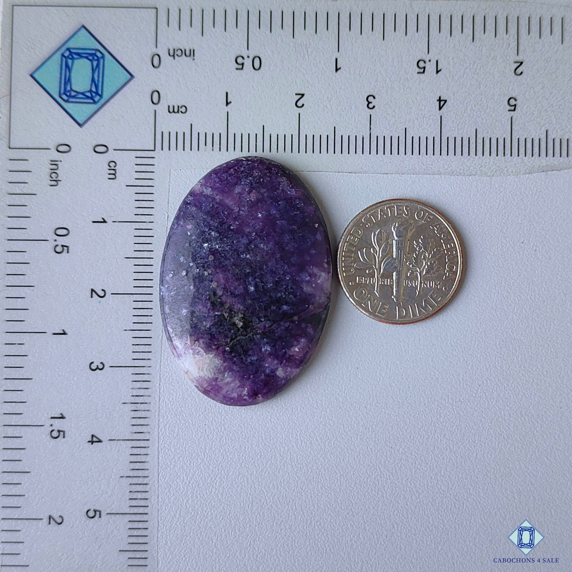 Lepidolite