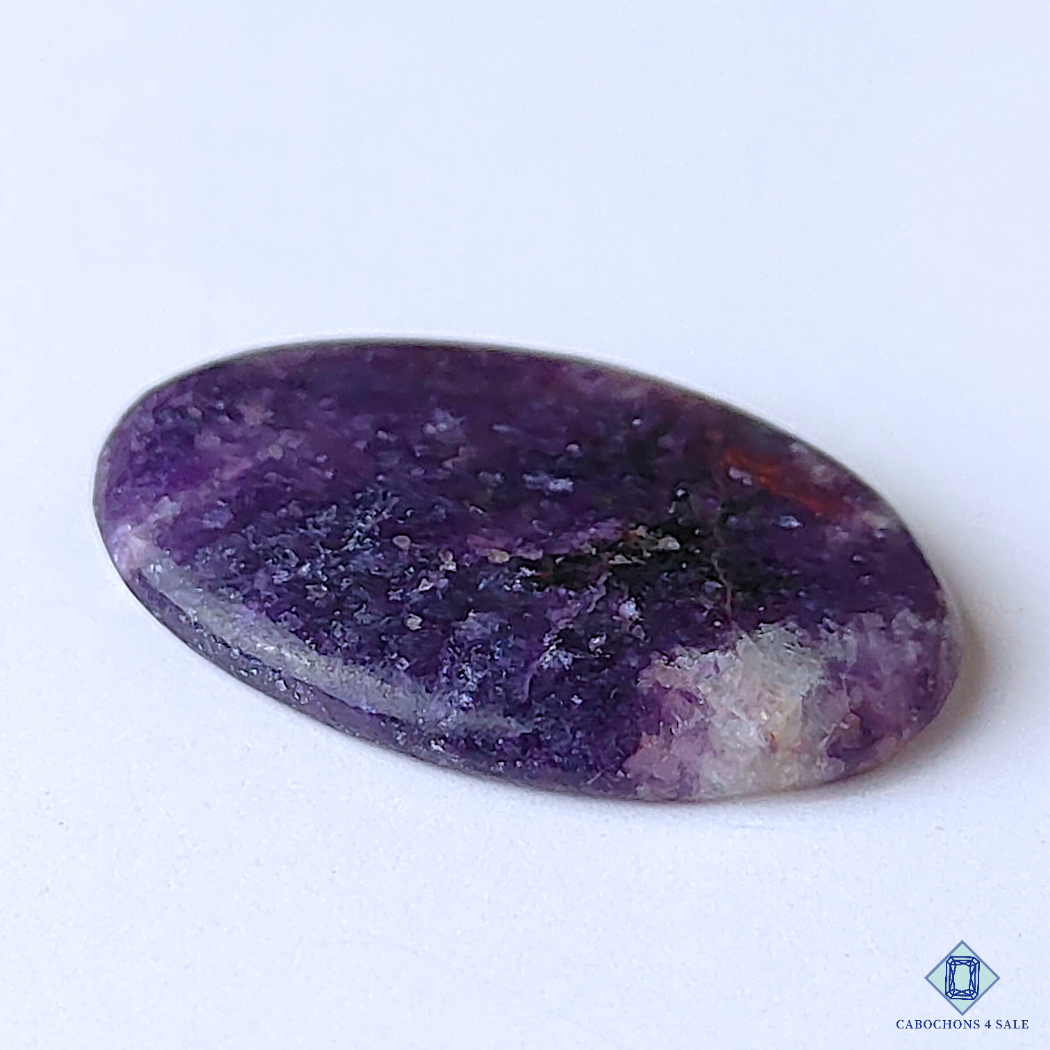 Lepidolite