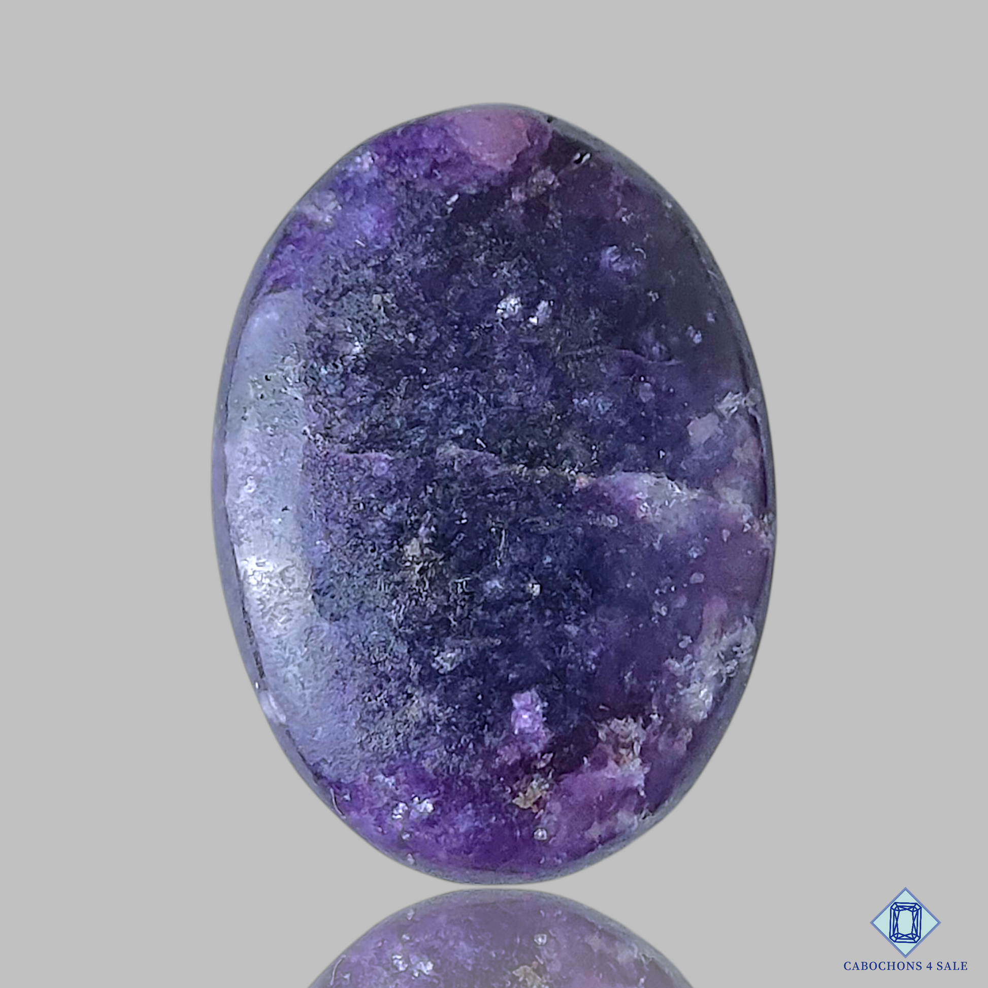 Lepidolite