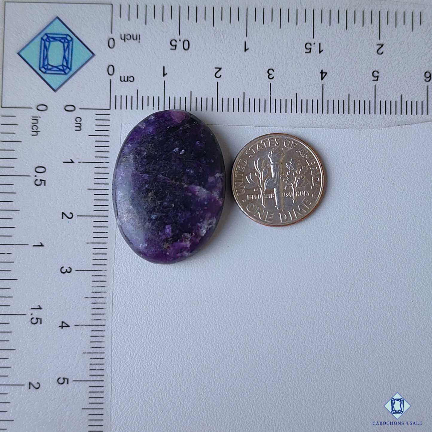 Lepidolite