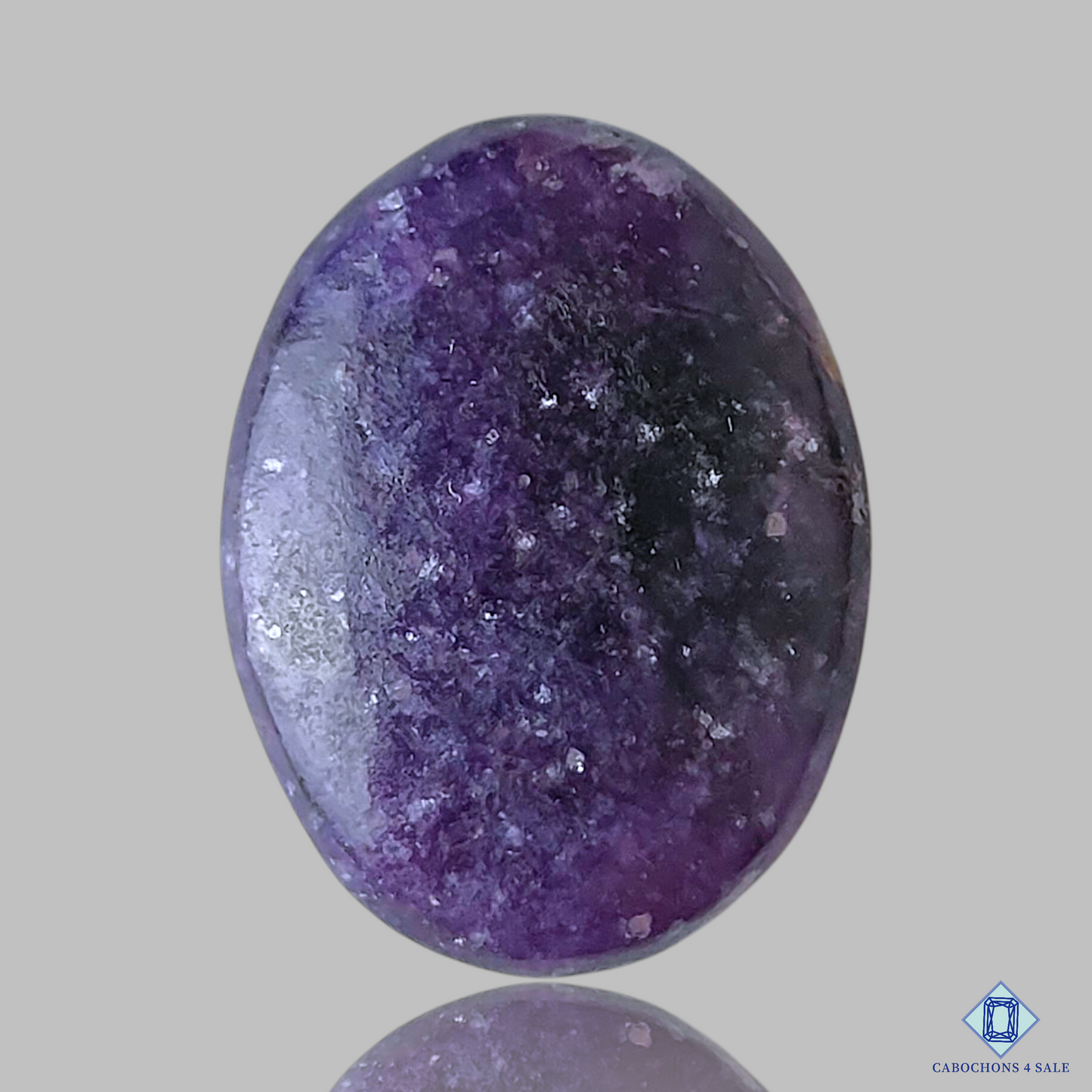Lepidolite
