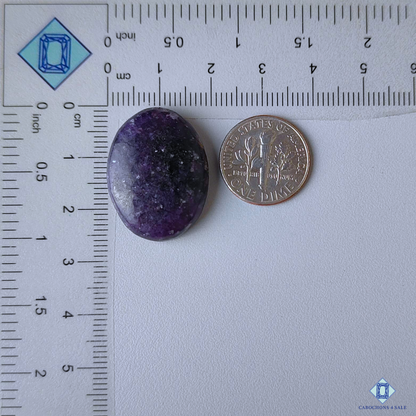 Lepidolite