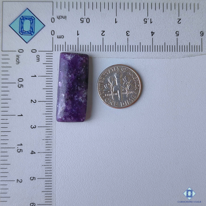 Lepidolite