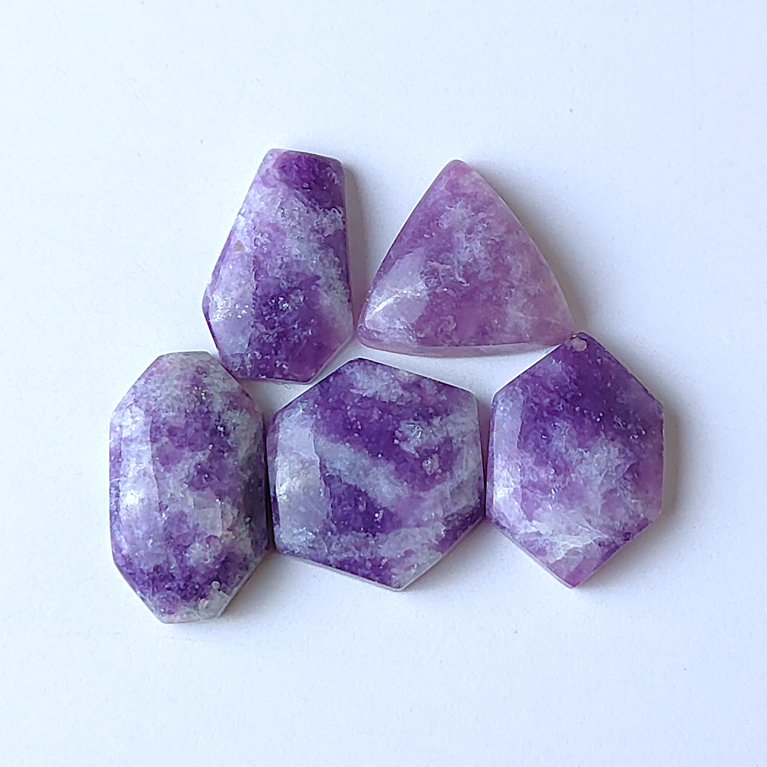 Lepidolite