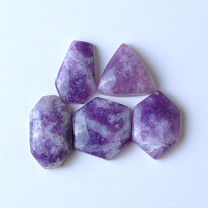 Lepidolite