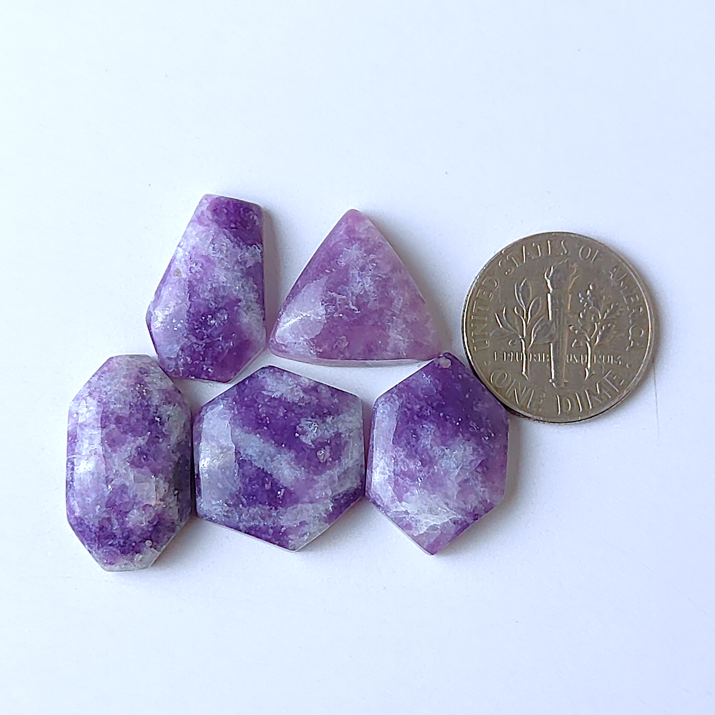 Lepidolite