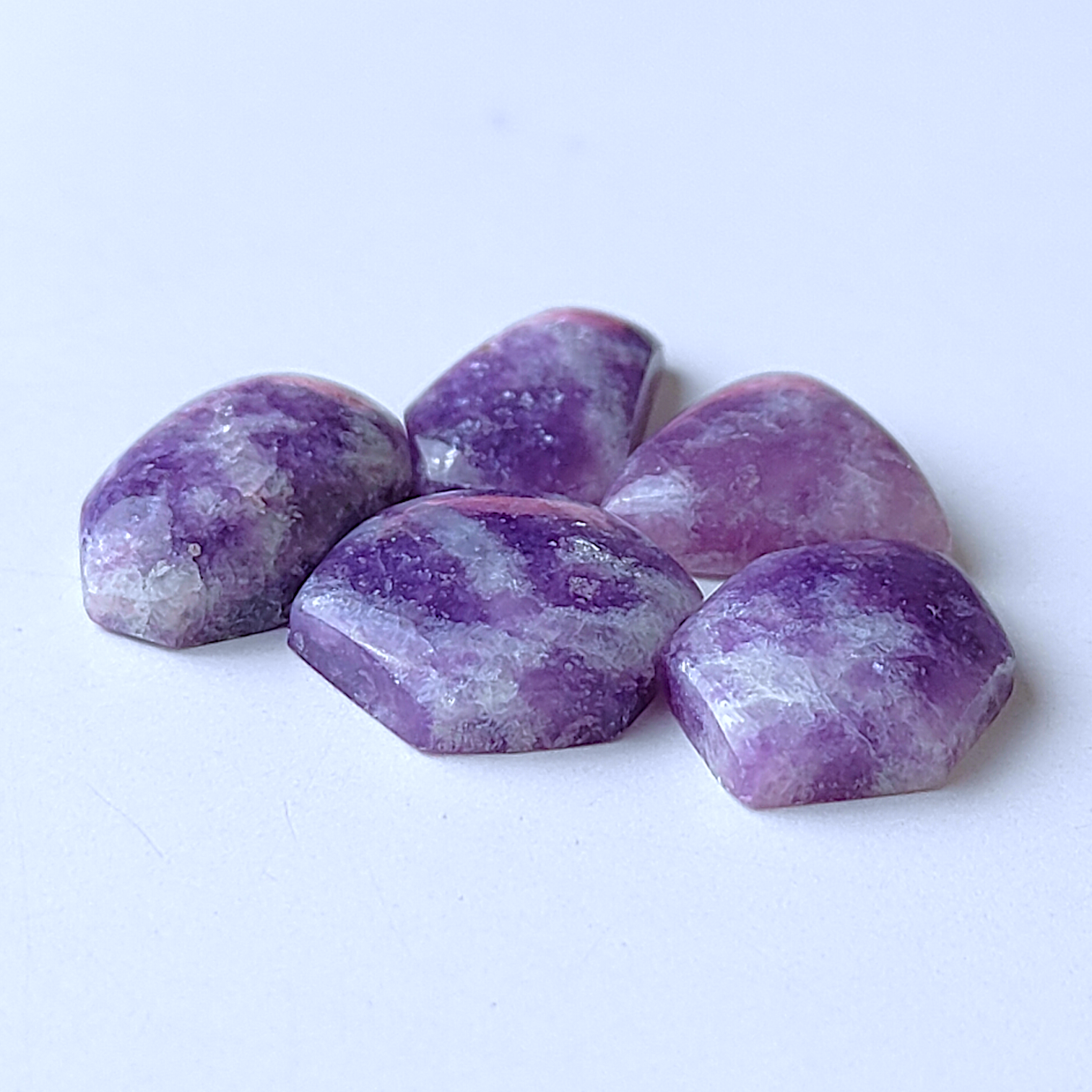 Lepidolite