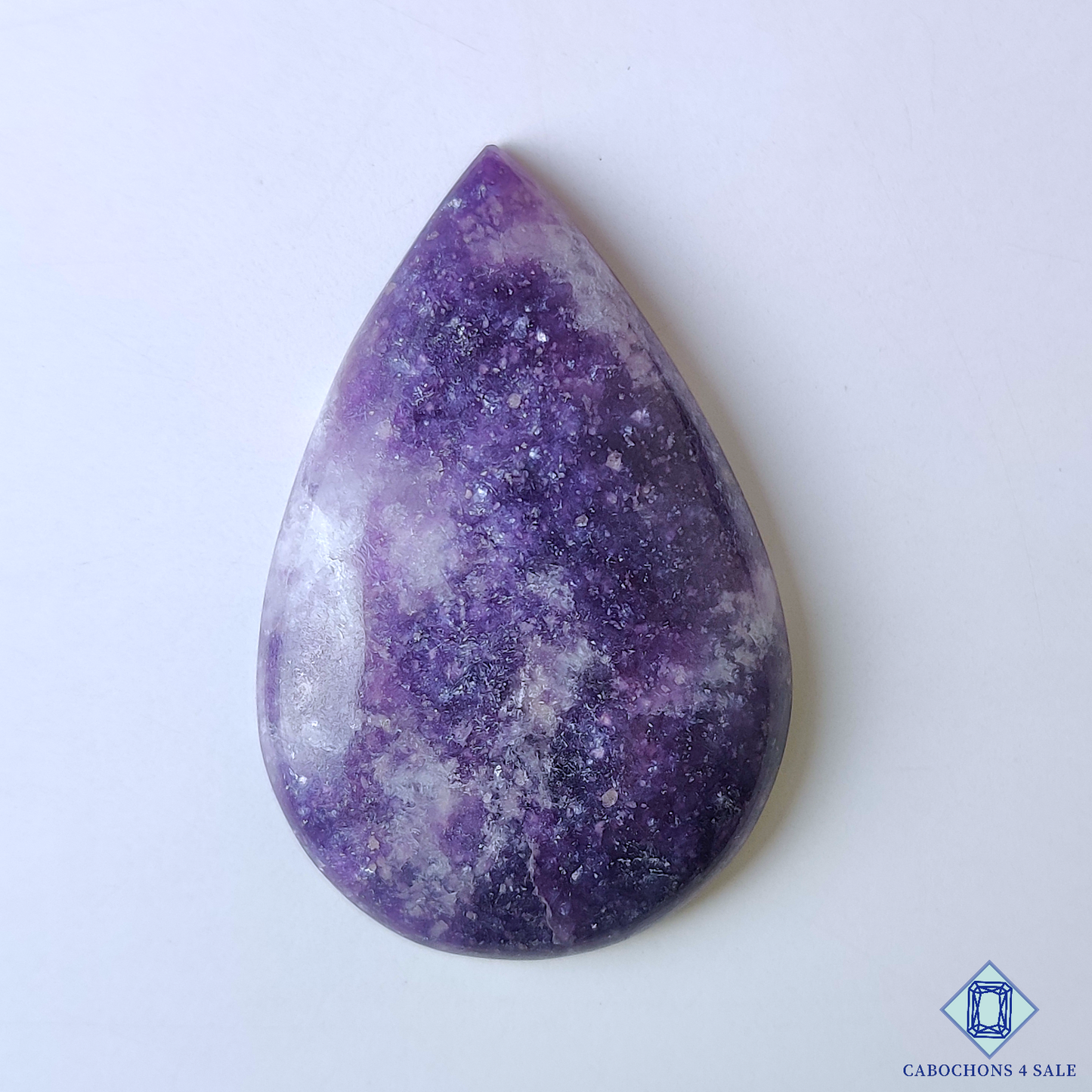 Lepidolite